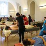 ...effettuate sul corpo degli altri colleghi in gara
